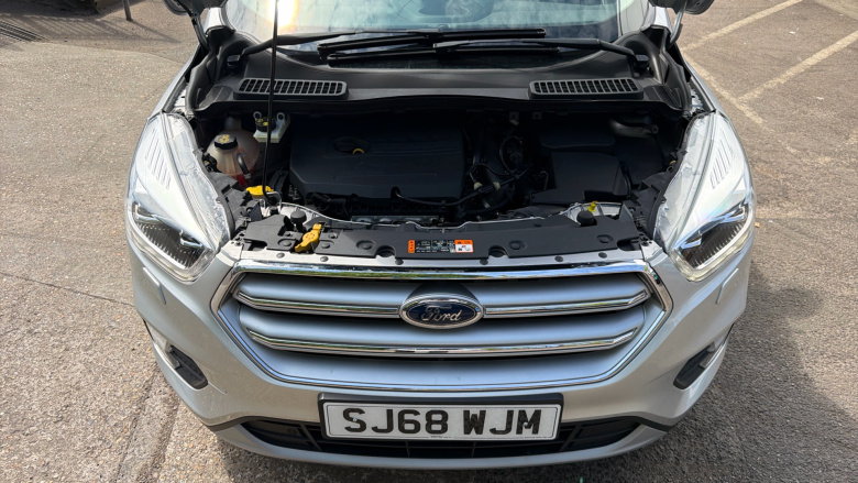 Ford Kuga 1.5 EcoBoost 176 Titanium X 5dr Auto Petrol Estate